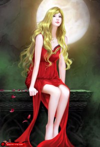系統之帝女養成計劃