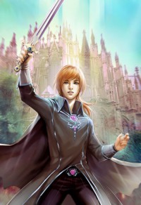 万古魔尊