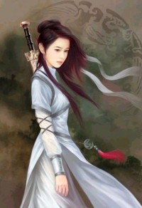 玩狙的小姐姐不好惹