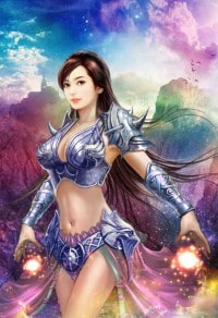 東方龍騎西方龍