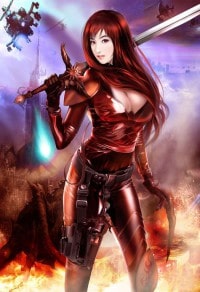 渣女撩汉系统(NPH)