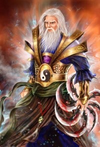 一念誅天燃文,一念誅天燃文