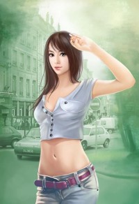 仙路至尊