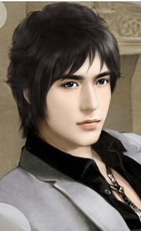 劍道魔尊