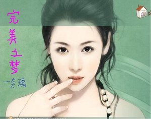 完美之梦/完美娇妻