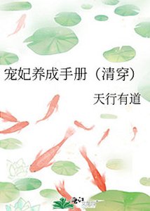宠妃养成手册(清穿)