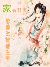 家有野妻:傻王爷的冒牌王妃