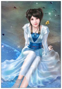 上仙家的小懶龜［穿書］