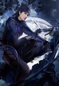凰临天下：至尊魔神