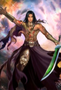 執魔