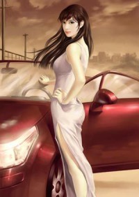 女神的全職兵王