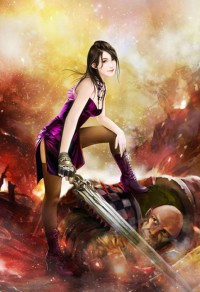 網遊之萬人之上