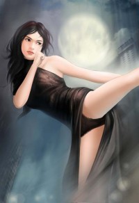 奔跑吧，小妞