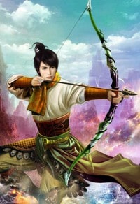 溫柔的謊言