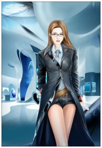 再婚BOSS追愛路