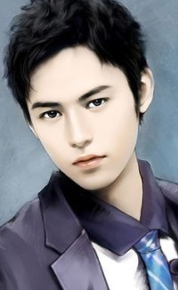 陰陽冰蠱師