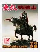 无敌铁骑士