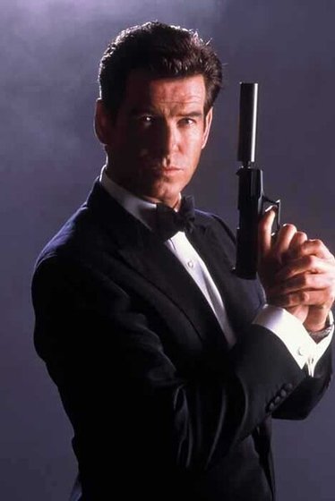 007系列合集