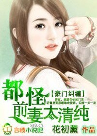 豪門糾纏：都怪前妻太清純